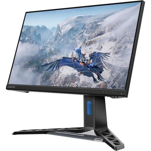 Lenovo Legion R24e is a 23.8" gaming monitor ...
