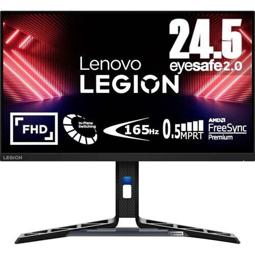 Product Features Manufacturer/Model: Lenovo Legion ...