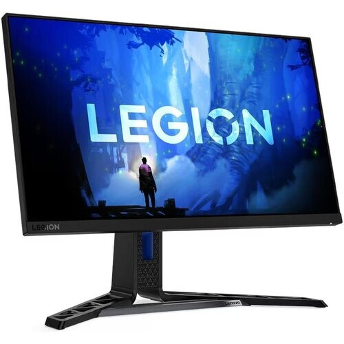 The Lenovo Legion Y25-30 is a 24.5-inch Full HD ...