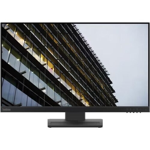 New-generation employees demand monitors with a ...