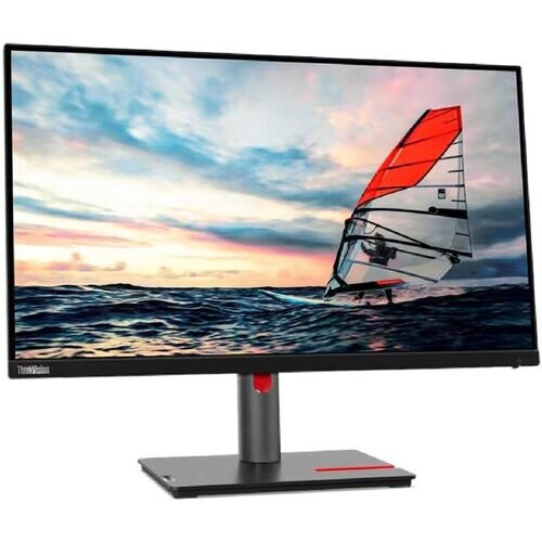 The Lenovo ThinkVision P25i-30 is a 24.5-inch Full ...