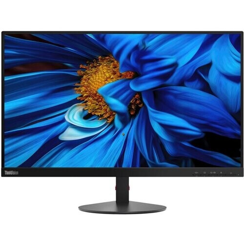 Lenovo 24-inch Monitor 1920 x 1080 LCD ...