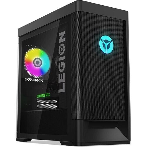 PC Legion T5 26IAB i5-12400F 2,50GHz 512GB SSD ...