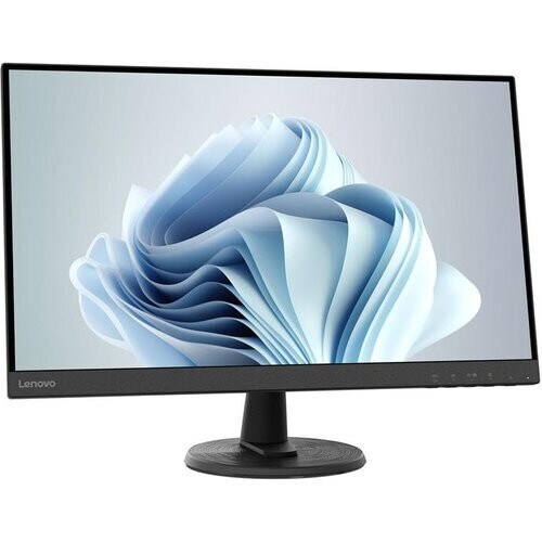 The Lenovo D27-40 is a practical 27-inch Full HD ...