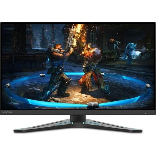 Lenovo 27-inch Monitor LCD (G27-30) ...