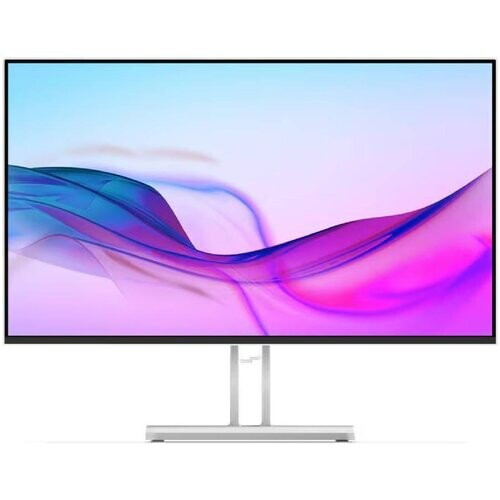 The Lenovo L27I-4A is a 27-inch Full HD monitor ...