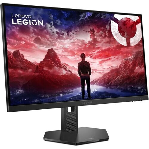 The Lenovo Legion 27‐10 delivers fast, fluid ...