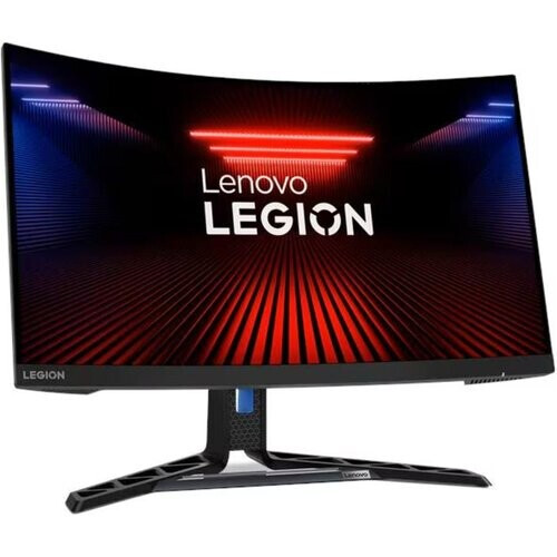 This monitor features a 27-inch QHD (1920 x 1080 ...