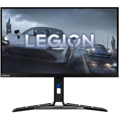 This monitor features a 27-inch QHD (1920x1080) ...
