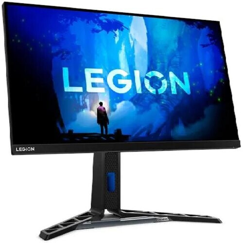 This 27" Legion monitor delivers ultra-smooth ...