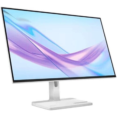The Lenovo L27q‐4A is a clean, modern 27‐inch ...