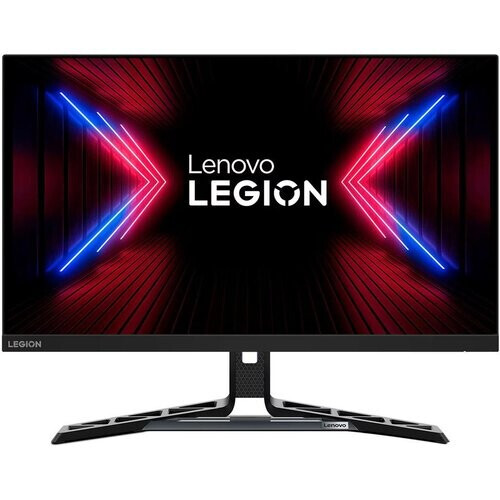 This monitor features a 27-inch QHD (2560 x 1440) ...