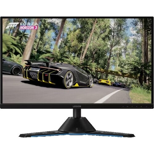 The Lenovo Legion Y27q-20 gaming monitor delivers ...