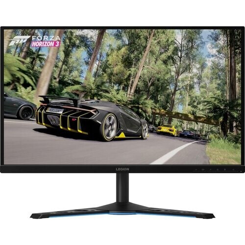 The Lenovo Legion Y27q-20 gaming monitor delivers ...