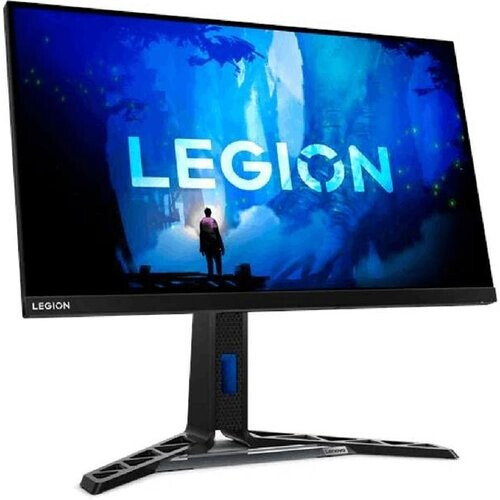 Lenovo’s Legion Y27qf‐30 is a 27‐inch QHD ...