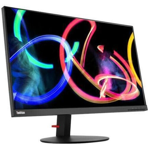 Monitor 27" Quad HD 2560 x 1440 Lenovo ThinkVision ...