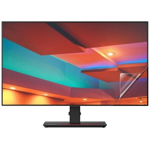 Lenovo 27-inch Monitor 2560 x 1440 LED ...