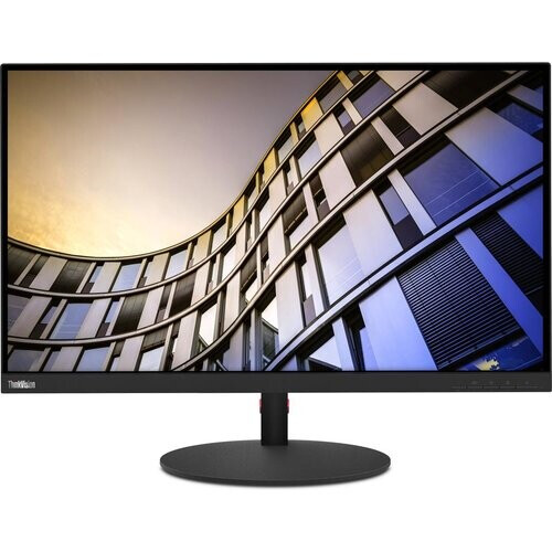 The ThinkVision T27p-10 is designed to provide you ...