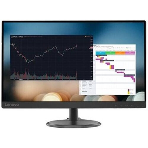 Lenovo 27C 27" Core i5 3 GHz - SSD 512 GB - 16GB ...