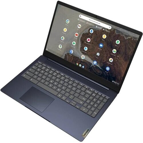 Lenovo 3 15IJL6 1.1 ghz 64gb SSD - 4gb QWERTY - ...