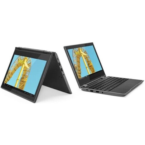 Everyday computing just got easier with the Lenovo ...