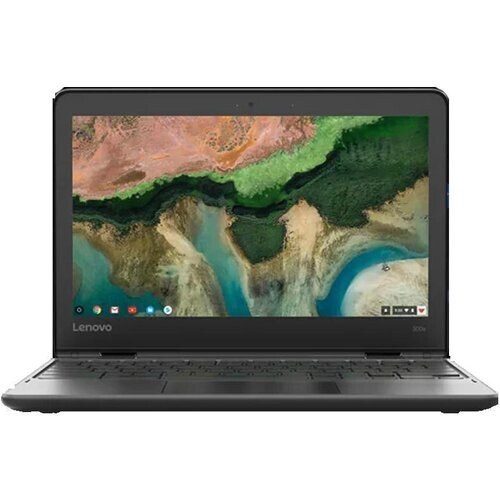 This compact convertible Chromebook is ideal for ...