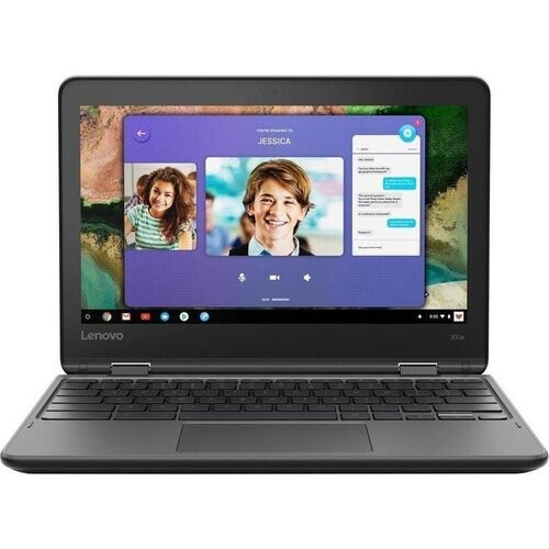 This compact convertible Chromebook is ideal for ...