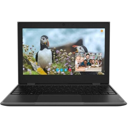 Lenovo 300E Chromebook 2Nd Gen Mtk 11-inch (2019) ...