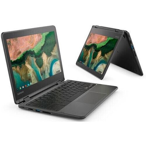 Lenovo 300e Chromebook 81h00000us Touchscreen ...