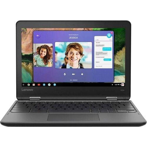 Lenovo 300E Windows G2 11-inch (2021) - Celeron - ...