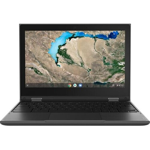 Lenovo 300E ChromeBook G2 A4 1.6 ghz 32gb SSD - ...