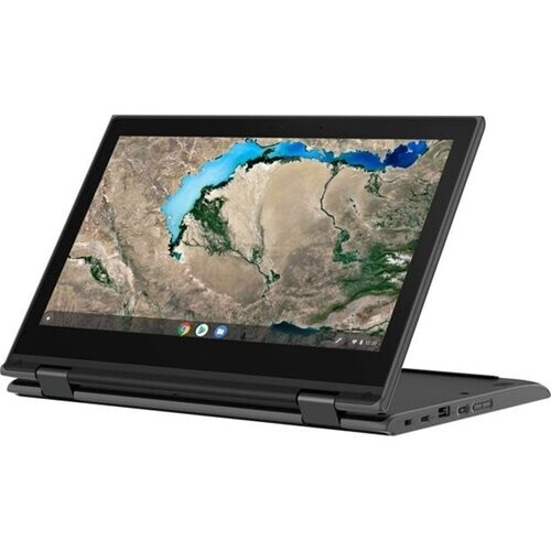 Lenovo 300e 2nd Gen 2-in-1 Intel Celeron N4000 1.1 ...