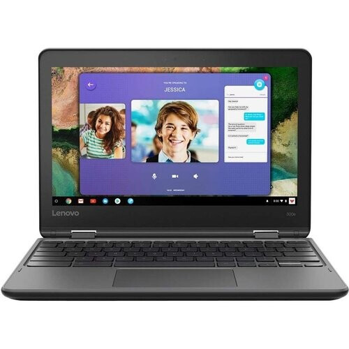 Lenovo 300E ChromeBook G2 MediaTek MT8173C 1.5 GHz ...