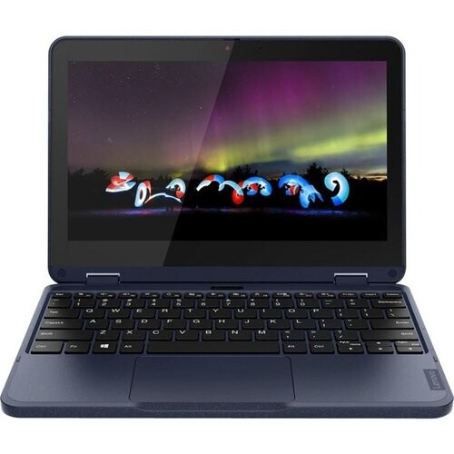 Lenovo 300e Gen 3 11-inch (2019) - 3015e - 4 GB - ...