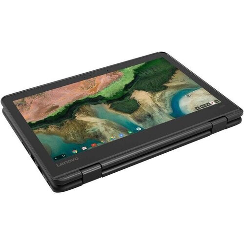 Lenovo 300E ChromeBook MT8173C 2.1 ghz 16gb SSD - ...