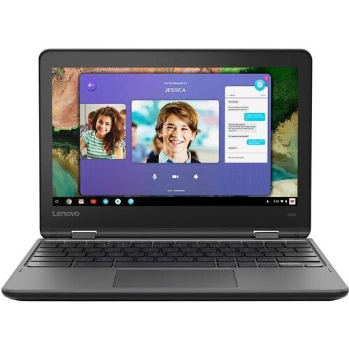 Lenovo 300e Gen 2 3000 1.2 GHz 64GB SSD - 4GB ...
