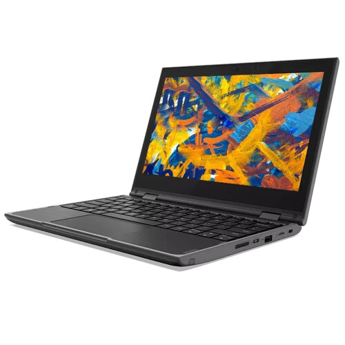 Naam:Lenovo 300eConditie:Zichtbare ...