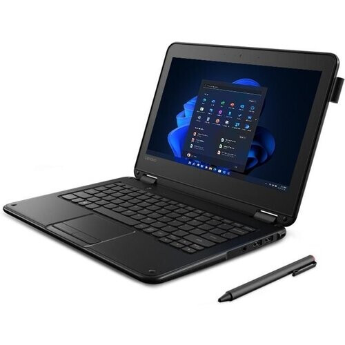 LENOVO 300e Winbook 11.6" HD N3450 4 64GB SSD ...