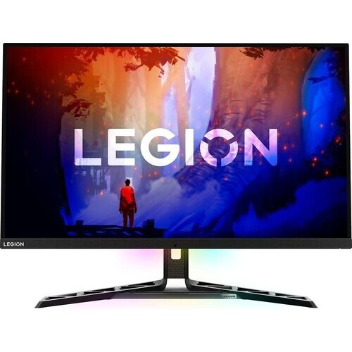 Lenovo 31-inch Monitor LCD (Y32p-30) ...