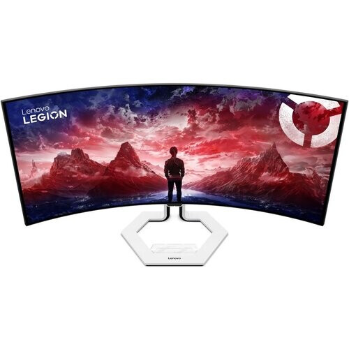 Level-up your gameplay on the Lenovo Legion Pro ...