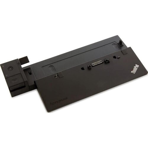 Product Features Manufacturer/Model: Lenovo Dock ...