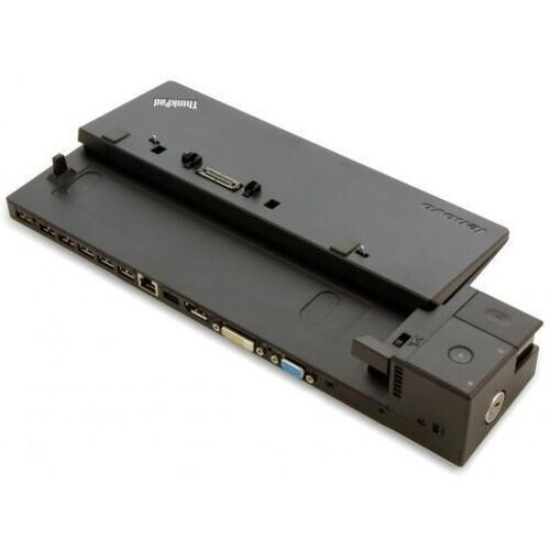 Lenovo 40A10065DK Docking-Station | ...