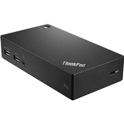 Lenovo 40A7 Estaciones de acoplamiento ...