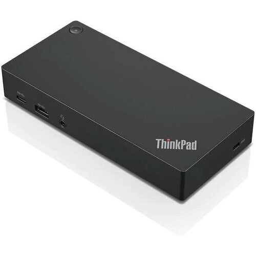 Lenovo 40AS Docking Station ...