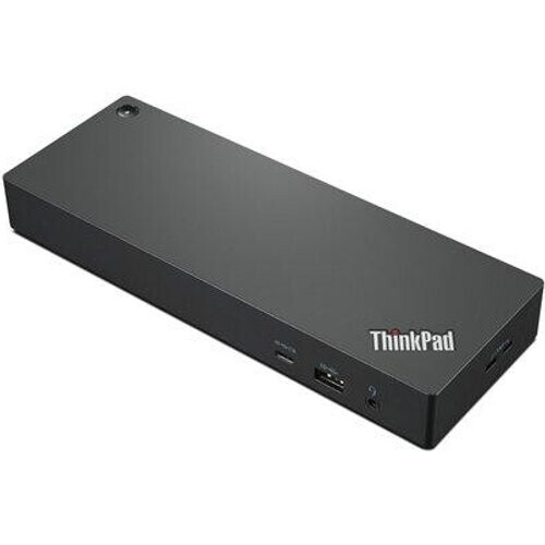 LENOVO 40B0 Estaciones de acoplamiento ...