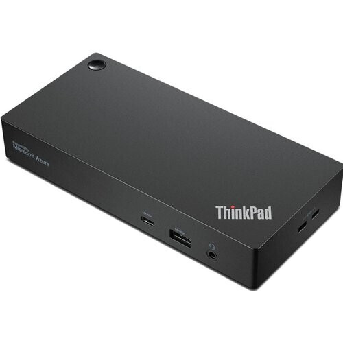 LENOVO ThinkPad Universal USB-C Smart Dock ...
