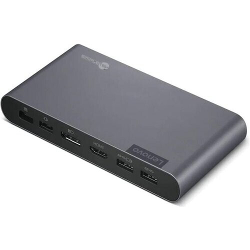Lenovo 40B3 Universal Business Docking Station ...