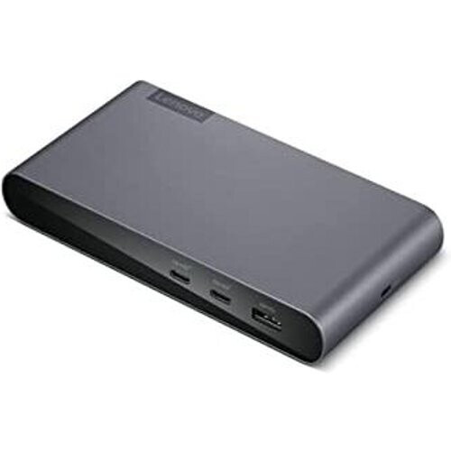 Product Features Manufacturer/Model: Lenovo Dock ...