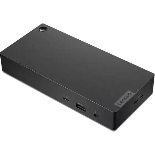 Product Features Manufacturer/Model: Lenovo Dock ...