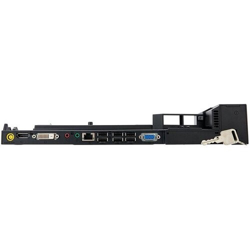 Lenovo 45N6678 Estaciones de acoplamiento ...